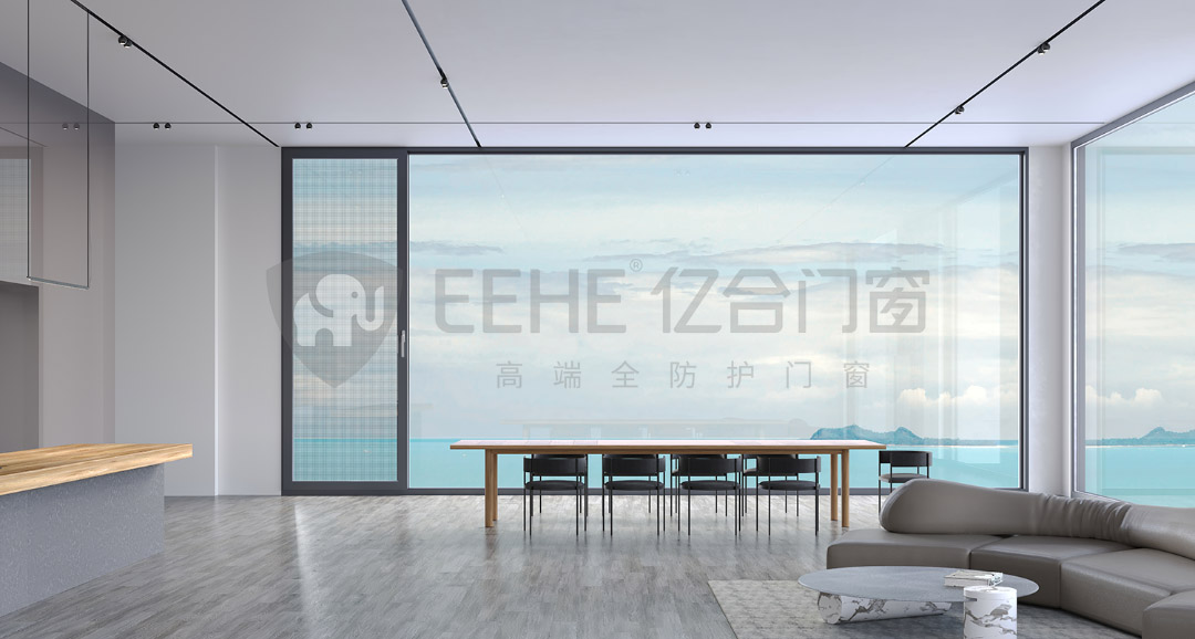 2023廣州建博會(huì) | 億合門窗邀您共同見證人居未來(lái)發(fā)展新趨勢(shì)