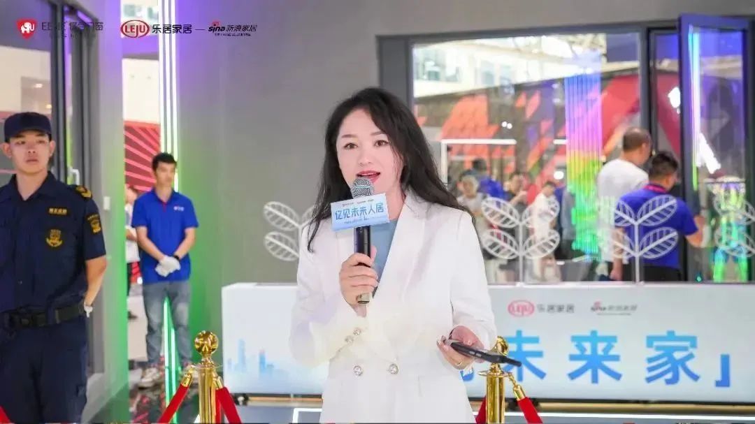 新時(shí)代，新戰(zhàn)略，新跨越！億見(jiàn)未來(lái)人居·億合門窗未來(lái)產(chǎn)品戰(zhàn)略發(fā)布會(huì)圓滿舉行