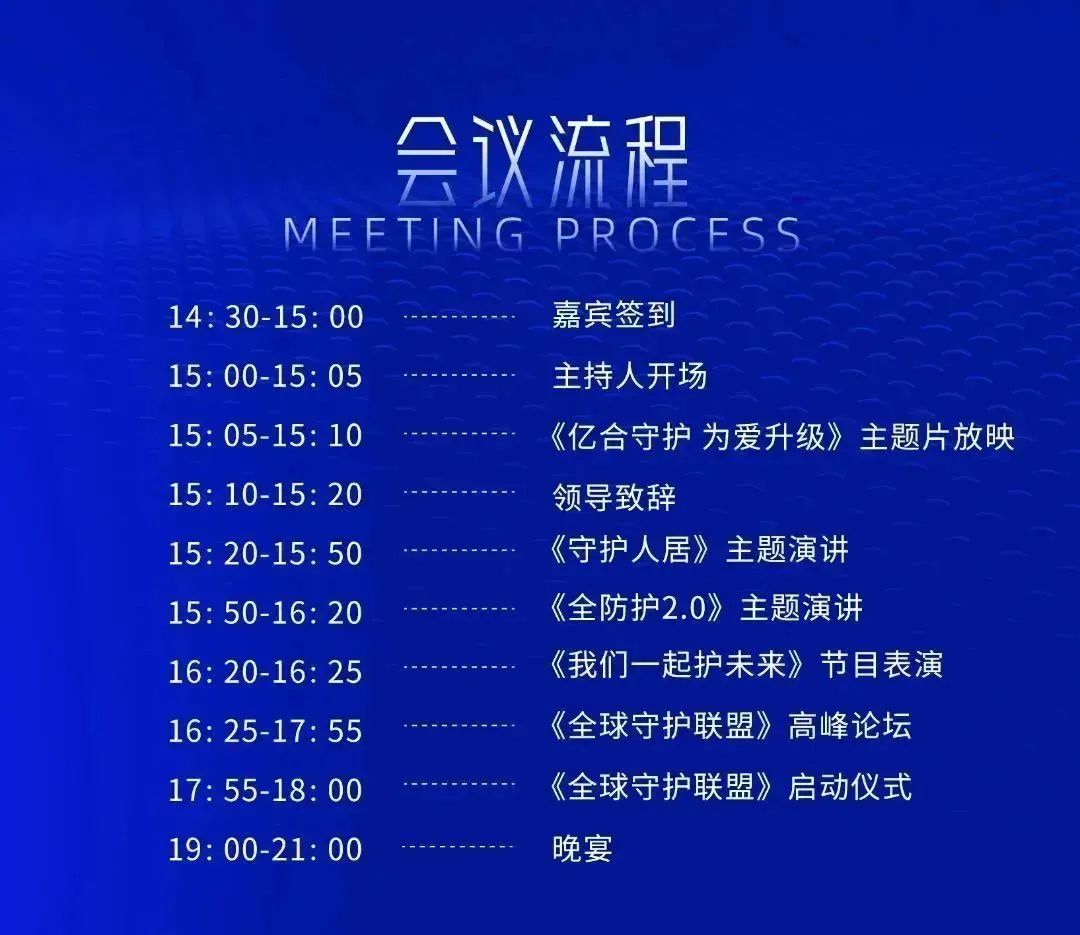 億合門窗 715 世界全防護(hù)日2.0發(fā)布會(huì)即將燃情盛啟！