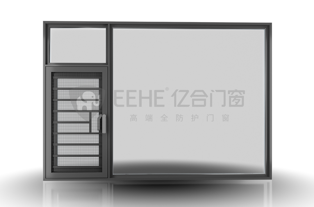 或許，你與優(yōu)質(zhì)睡眠只差一扇億合門窗