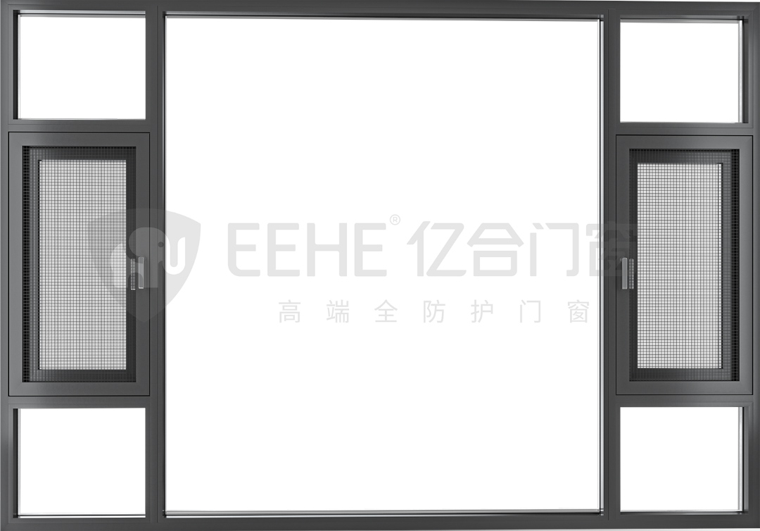 最強(qiáng)寒潮已到貨，冬季防寒保暖，關(guān)鍵還得選對(duì)門(mén)窗！